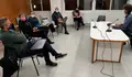 O BNG de Lugo inicia unha nova andaina coa xuntanza do Consello Local referendado, por unanimidade, na pasada asemblea