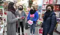 O BNG en Vilalba presenta a campaña “Mellor Local, Mellor Galego” en apoio ao comercio local