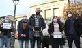 "A viaxe de Lugo ata Á Coruña dura practicamente o mesmo que a viaxe Madrid - Ourense" dixo Rubén Arroxo