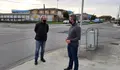 O Goberno de Lugo renova o treito final da rúa da Industria, no Ceao