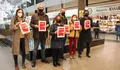 O BNG de Lugo realiza unha campaña de promoción do comercio local
