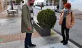 Cultura e Infraestruturas instalarán a Palabra do Ano do 2021 na rúa Menorca