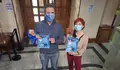 Maite Ferreiro presentará en Fitur un video promocional da campaña Lugo Km 100