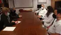 Came Aira:  “precisamos mudar as políticas en sanidade para garantir as condicións de traballo do persoal de atención primaria”