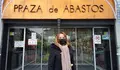 Cristina López: “nos vindeiros días comezaremos a entregar novas tarxetas cidadás á veciñanza”
