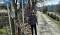 O Goberno de Lugo avanza na atención aos barrios periféricos con novas actuacións na zona de Albeiros