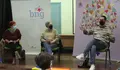 O BNG realizou unha charla feminista sobre a diversidade sexual