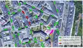 Infraestruturas informa do plan de tráfico para a construcción da pasarela de Fontiñas