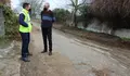 O Goberno de Lugo continúa a mellorar o barrio da Ponte cunha nova actuación na rúa da Brétema