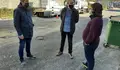 Infraestruturas mellora o acceso ás naves da Campiña