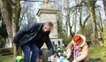 Lugo lembra a Rosalía no 185 aniversario do seu nacemento