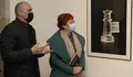 Chega ao Vello Cárcere a exposición Inocentes, de García de Marina