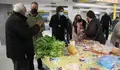 Volta o Mercado Tradicional de Entroido ao soto da Praza de Abastos