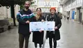 A área de Cultura e o Colectivo Glovo abren a convocatoria do primeiro programa de residencias artísticas e investigación Atopémonos bailando
