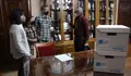 O Concello e a USC recuperan documentación inédita do Cemiterio Municipal