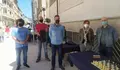 Felipe Rivas presenta o torneo de xadrez de Semana Santa