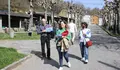 O BNG en Castroverde presenta a campaña Contra a suba de prezos. Fagámonos valer!