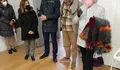 Chega ao Vello Cárcere a exposición Inmersión ó interior, de Luísa Paz e Concetta Montenegro