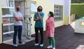 Publicadas as listaxes provisionais de admisión nas escolas infantís municipais