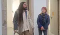 O Vello Cárcere acolle a mostra de pintura e poesía Esguello, de Carolina Munáiz e Genaro da Silva