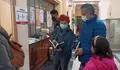 Máis de 300 persoas recibiron un libro do Fondo Bibliográfico Municipal polo día do libro