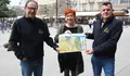 A área de Cultura colabora coa asociación Lóstregos Lucus no IV Desafío Lóstrego
