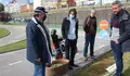 Continúan as actividades presenciais do Parque Infantil de Tráfico do 2022