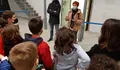 O Vello Cárcere acolleu 253 actividades e preto de 8500 visitantes nos catro primeiros meses do ano