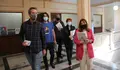 Arroxo: “agardamos que o novo presidente da Xunta retome os traballos da Tinería, mellorando a imaxe de Lugo como facemos desde o goberno municipal”