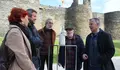 A nova Praza da Mosqueira acollerá un dos escenarios principais do San Froilán