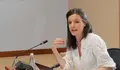 Olalla Rodil “reclamamos á Xunta a paralización da cesión do pavillón do CEIP Anexa”