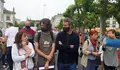 Rubén Arroxo: “o goberno galego ten que garantir que as alumnas e alumnos do CEIP Anexa poidan acceder ao pavillón”