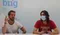 O Grupo Municipal do BNG non apoiará o PXOM no pleno deste venres