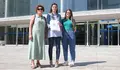 O BNG entrega máis de 450 sinaturas para reclamar unha atención primaria digna en Vilalba