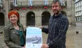 A área de Cultura convoca o 22º certame de pintura rápida ao aire libre Cidade de Lugo