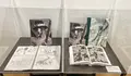El Paraíso Perdido, de Pablo Auladell, nova exposición dispoñible para visitar no Vello Cárcere