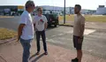 O Goberno de Lugo inviste máis de 300.000€ nos polígonos do Ceao e das Gándaras