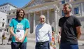 Rubén Arroxo: “desde o BNG continuaremos a traballar para que Lugo conte cuns servizos ferroviarios dignos”