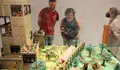Máis de 600 persoas visitaron A Revolta dos Clicks na primeira semana de agosto