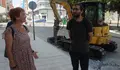 O modelo de plataforma única aplicarase en Lamas de Prado, na contorna da praza do Castiñeiro