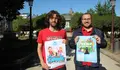 Felipe Rivas presenta a nova programación de xadrez posta en marcha pola Concellería de Educación