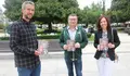 O Goberno de Lugo colabora coa edición do catálogo de Arte Urbana do IES Anxel Fole