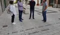 Rubén Arroxo: “toda a veciñanza de Lugo poderá desfrutar durante o San Froilán do desenvolvemento do barrio de recatelo executado este ano”