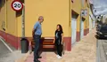 Alexandre Penas anuncia novas intervencións da concellería de Infraestruturas nos barrios da cidade