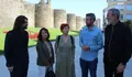 Rubén Arroxo: “nos últimos 3 anos a mobilidade sufriu unha intensa renovación en Lugo”