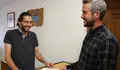 Rubén Arroxo rexistra a súa candidatura a cabeza de lista do BNG de cara ás eleccións municipais de 2023
