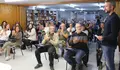 A asemblea local do BNG escolle a Rubén Arroxo como candidato de cara ás eleccións municipais do 2023