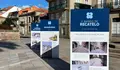 A transformación urbana de Lugo, protagonista da Placemaking Week Europe 2022 de Pontevedra