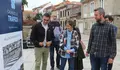 Rubén Arroxo: “estamos a converter Lugo nunha cidade amable coas persoas, mellorando a calidade de vida da veciñanza”