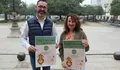 Cristina López presenta a XXIX Feira do Mel, que terá lugar esta fin de semana na praza da Soidade